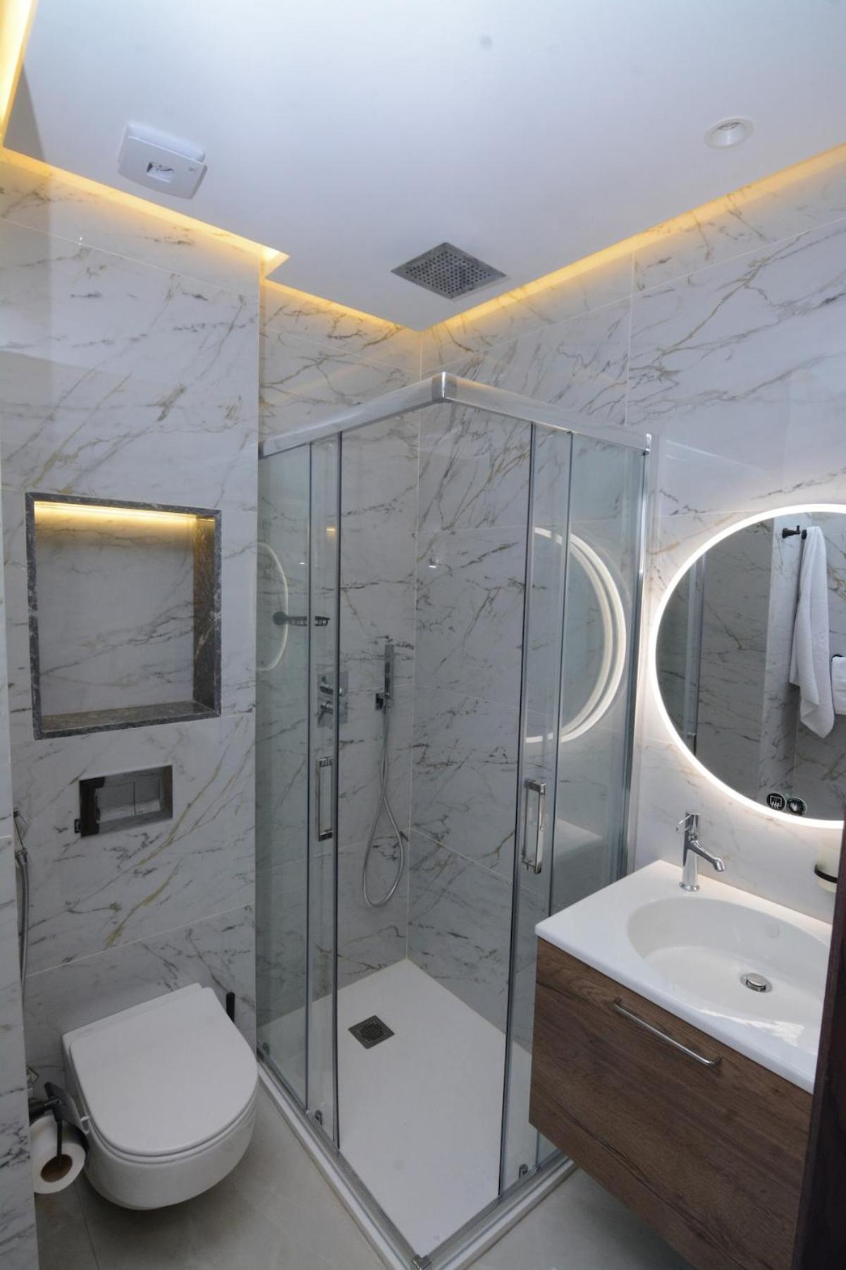 Andalusian Dream I 2 Bedrooms Near By The And Tgv Station Appartement