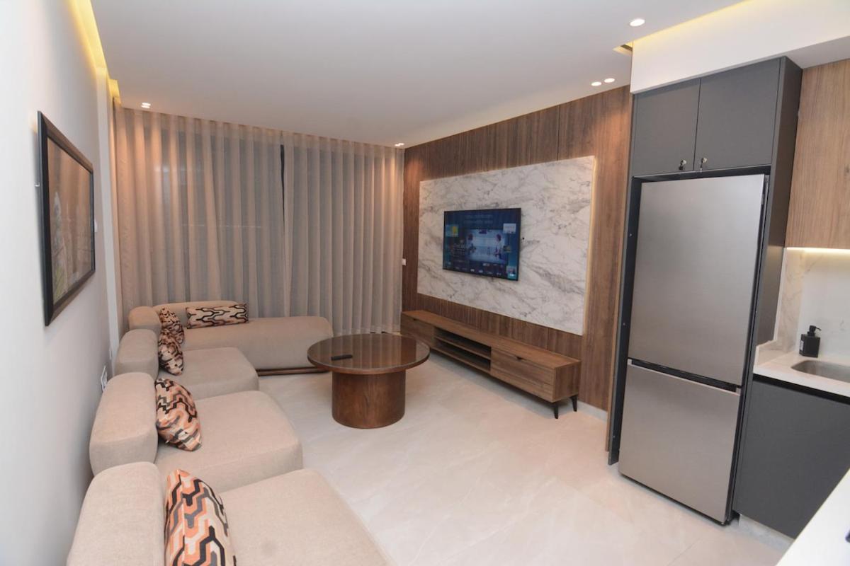 Andalusian Dream I 2 Bedrooms Near By The And Tgv Station * Tanger